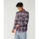 Rip curl Count Flannel langarmhemd