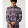 Rip curl Count Flannel langarmhemd