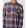 Rip curl Count Flannel 긴팔 셔츠