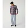 Rip curl Count Flannel langarmhemd