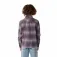 Rip curl Count Flannel 긴팔 셔츠