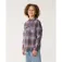 Rip curl Count Flannel 긴팔 셔츠