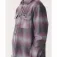 Rip curl Count Flannel 긴팔 셔츠