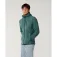 Rip curl Departed 지퍼 플리스