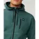 Rip curl Departed 지퍼 플리스