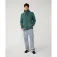 Rip curl Departed 지퍼 플리스