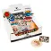 Rip curl Icon sticker