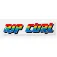 Rip curl Pegatina Icon