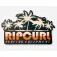 Rip curl Etichetta Icon