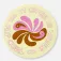 Rip curl Pegatina Icon