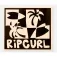 Rip curl Icon sticker