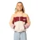 Rip curl Keepsakes Cord jacket