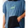Rip curl Bata de bany Logo