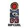 Rip curl Etichetta Logos
