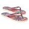 Rip curl Mixed Bloom Open Toe flip-flops
