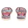 Rip curl Mixed Bloom Open Toe 슬리퍼