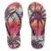 Rip curl Mixed Bloom Open Toe flip-flops