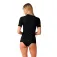 Rip curl Premium Surf Kurzarm-Rash guard