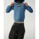 Rip curl Sweat à capuche Rip Script Icon