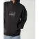 Rip curl Rip Script Icon kapuzenpullover