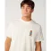 Rip curl S.Series Vc Stack 반팔 티셔츠