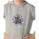Rip curl Streamline kapuzenpullover