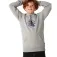 Rip curl Streamline kapuzenpullover