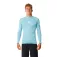 Rip curl Waves UPF Perf Langarm-Rash guard