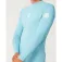 Rip curl Waves UPF Perf Langarm-Rash guard