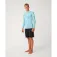 Rip curl Waves UPF Perf Langarm-Rash guard