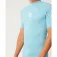 Rip curl Waves UPF Perf Kurzarm-Rash guard