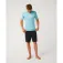 Rip curl Waves UPF Perf 반팔 래쉬가드