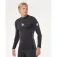 Rip curl Waves UPF Perf 긴팔 래쉬가드