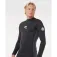Rip curl Waves UPF Perf 긴팔 래쉬가드