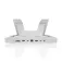 Aisens ASUC-7P045-GR Dockingstation