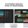 Apple Studio Display XDR 27´´ 모니터