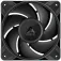 Arctic Ventilatore P12 Pro LN/12cm