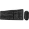 Asus Tastiera e mouse wireless CW100