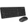 Asus Teclado e mouse sem fio CW100