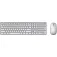 Asus Tastiera e mouse wireless W5000