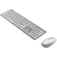 Asus Tastiera e mouse wireless W5000