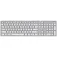 Asus Tastiera e mouse wireless W5000