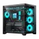 Hiditec H3 Pro PC tower case