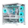 Hiditec H3 Pro PC-behuizing