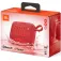 JBL Enceinte Bluetooth Go5-4.8W/1.0