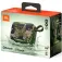 JBL Enceinte Bluetooth Go5-4.8W/1.0