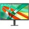 LG Écran Ultrafine 27´´