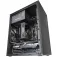 Mars gaming Caixa da torre do PC MC-Mesh Pro
