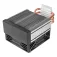 Mars gaming MCPU-X3/9cm CPU 팬