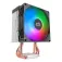 Mars gaming MCPU-X3/9cm CPU 팬